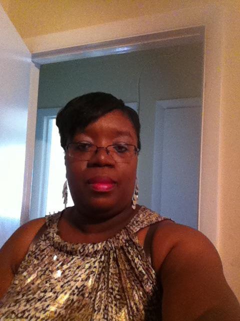 Sherrena Harrison - Class of 1988 - Phoebus High School