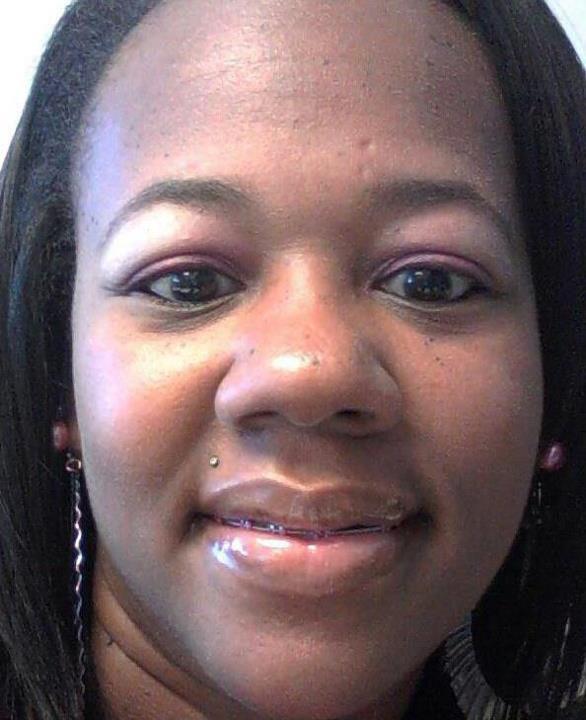 Crystal Newsome - Class of 1989 - Phoebus High School