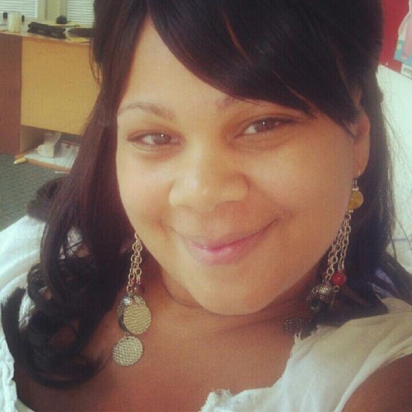 Quanisha Martin - Class of 2003 - Phoebus High School