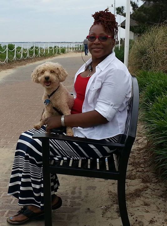 Tonya Allen Ifill - Class of 1988 - Phoebus High School