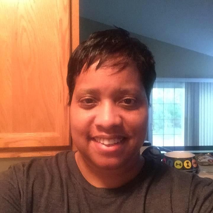 Adrienne Seaborn - Class of 1983 - Phoebus High School