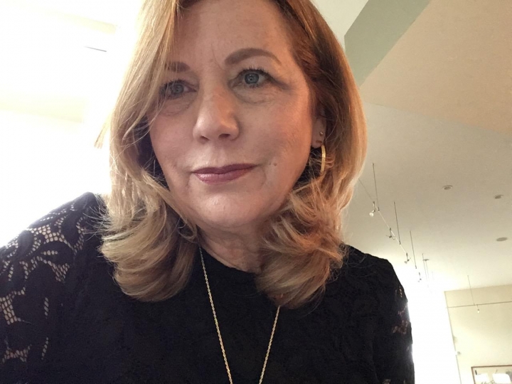 Janet Miller - Class of 1971 - Upper St. Clair High School