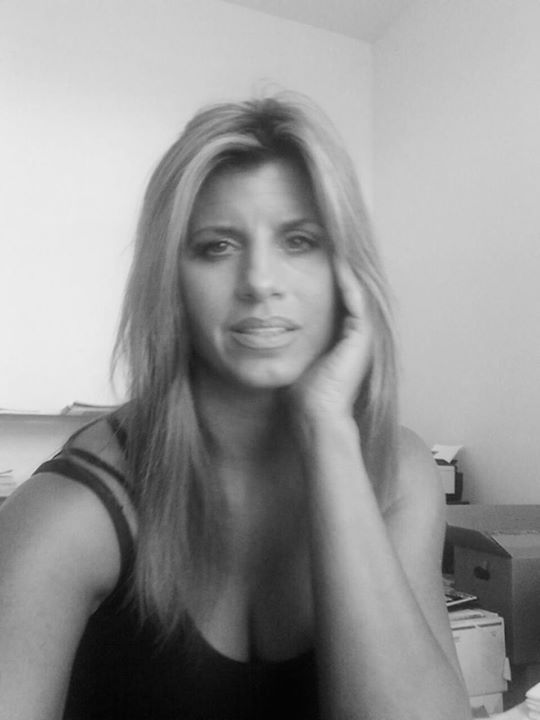 Sofia Snead - Class of 1980 - Upper St. Clair High School