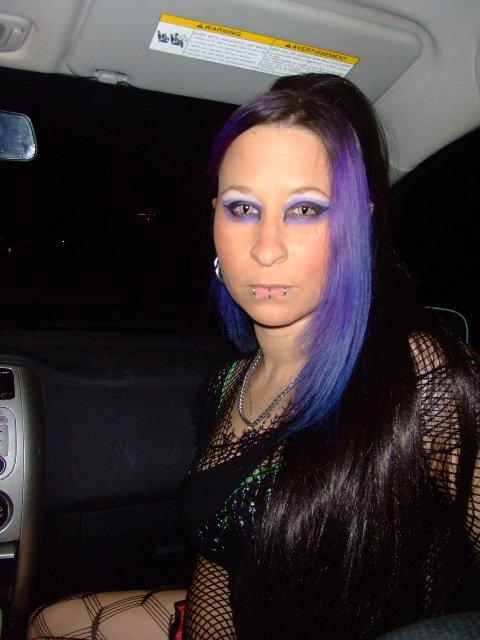 Jennifer Stocker - Class of 1997 - Upper St. Clair High School