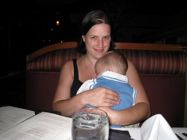Wendy Albright - Class of 1995 - Upper St. Clair High School