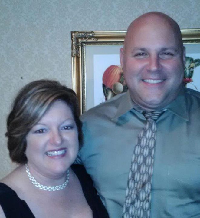 Lauren Wharton - Class of 1988 - Upper St. Clair High School