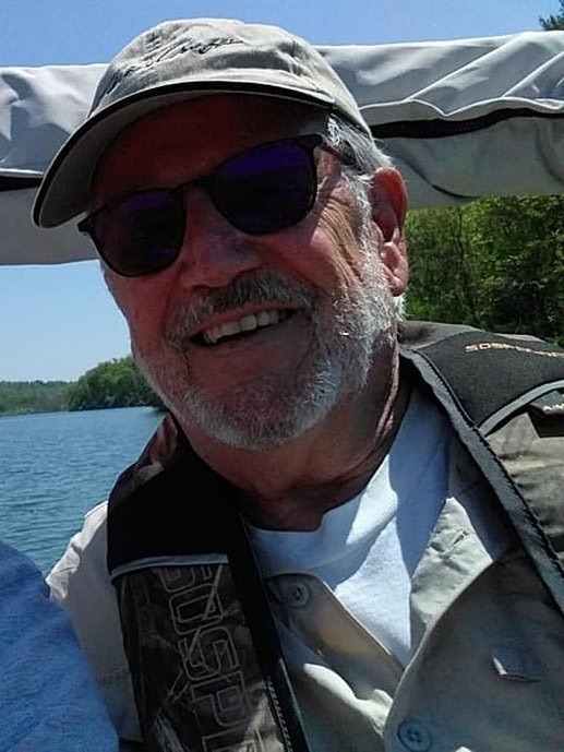 Bruce Weis - Class of 1963 - Upper St. Clair High School