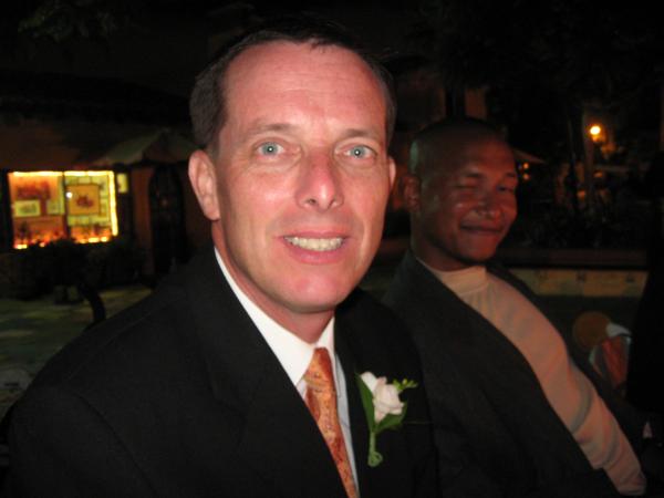 Stanley Spiecha - Class of 1976 - Upper St. Clair High School