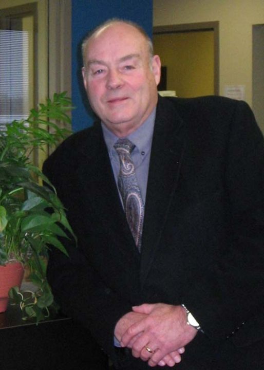 Bill Arbes - Class of 1960 - Upper St. Clair High School