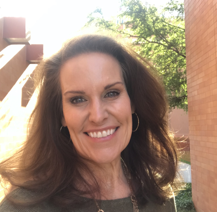 Marybeth Murray - Class of 1983 - Upper St. Clair High School