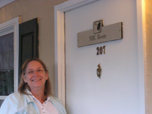 Nancy Andrews - Class of 1969 - Upper St. Clair High School