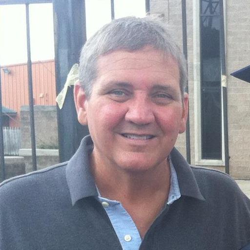 Keith Davies - Class of 1979 - Upper St. Clair High School