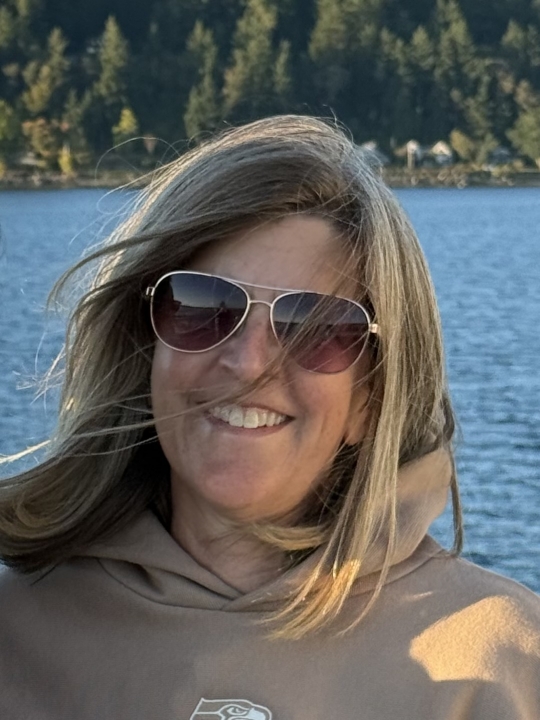 Michele Kempf - Class of 1985 - Upper St. Clair High School