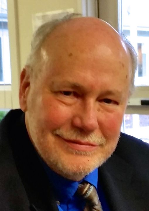 Robert Friedrich - Class of 1966 - Upper St. Clair High School