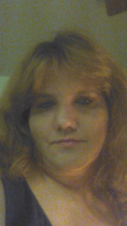 Christine Harris-jones - Class of 1991 - Valley View High School