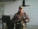 Shayne Zasimowich - Class of 1998 - Poquoson High School