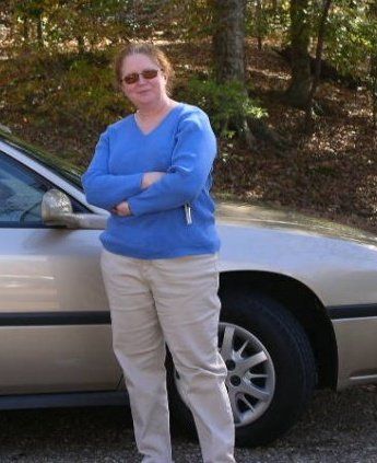 Cynthia White - Class of 1973 - Poquoson High School
