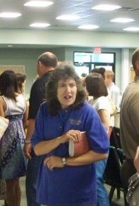 Donna Page - Class of 1981 - Poquoson High School