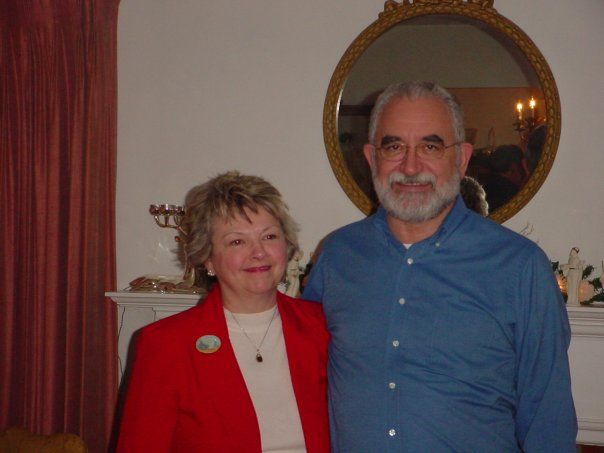 Harry Forrest - Class of 1964 - Poquoson High School