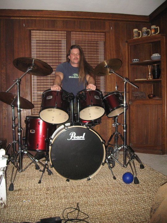 Scott Lester - Class of 1986 - Warren Area High School
