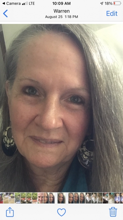 Deb Spangler Dwyer - Class of 1970 - Warren Area High School