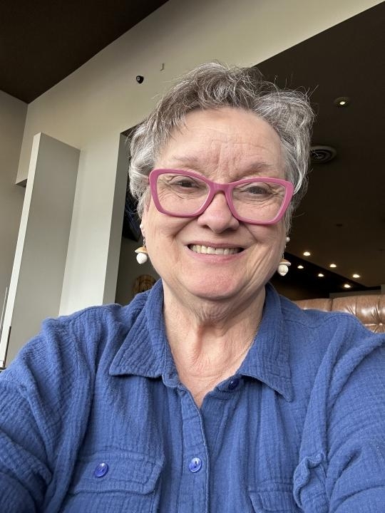 Patricia Patsy Lendvay - Class of 1967 - Warren Area High School