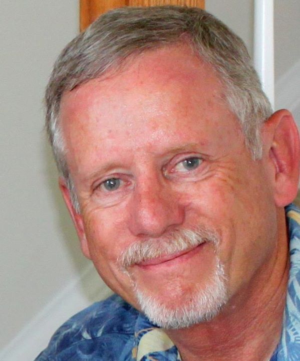 James Hyatt - Class of 1969 - Warren Area High School