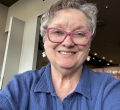 Patricia Patsy Lendvay