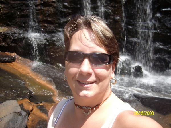 Jennifer Zack - Class of 1996 - Waynesburg Central High School