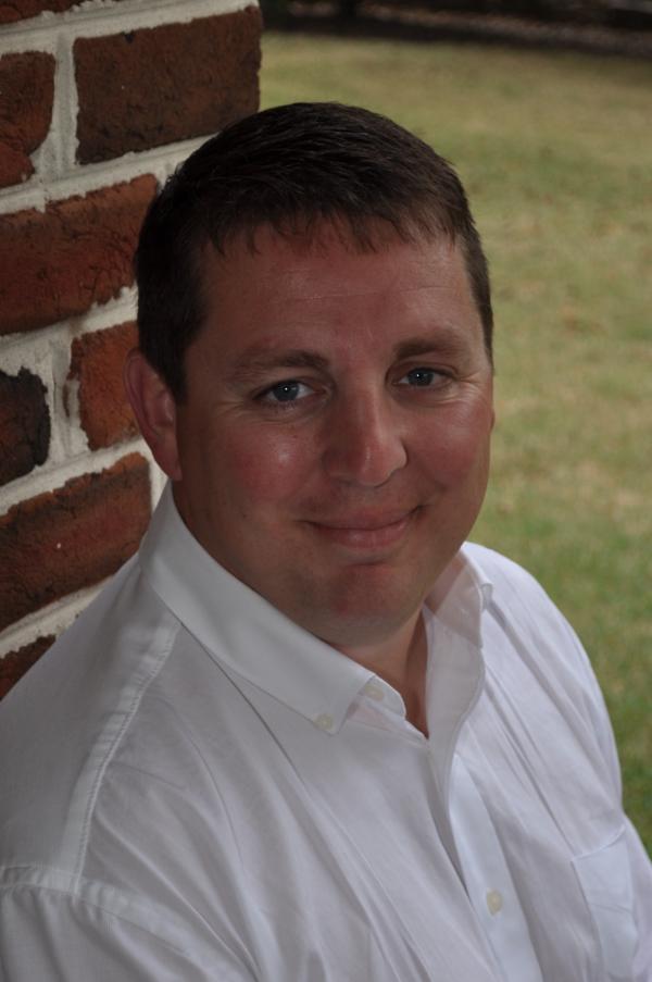 Steven Douglas - Class of 1992 - Waynesburg Central High School