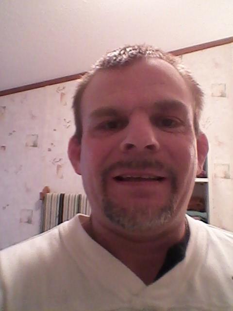 Anthony Salveggi - Class of 1986 - Waynesburg Central High School