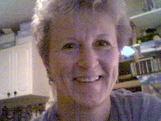 Peg Dougherty - Class of 1963 - Waynesburg Central High School