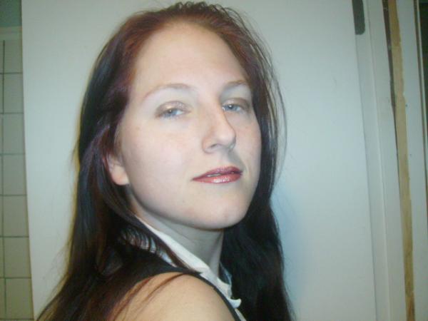 Stephanie Woodruff - Class of 1999 - Ocean Lakes High School