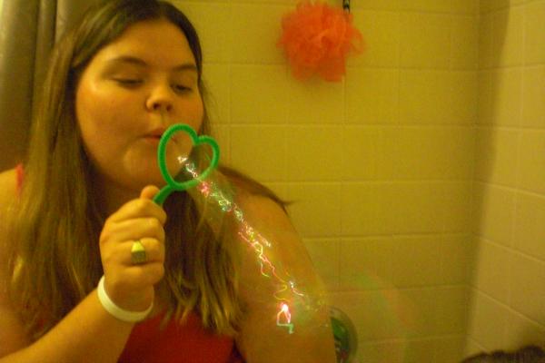 Becca Oakley - Class of 2007 - Ocean Lakes High School