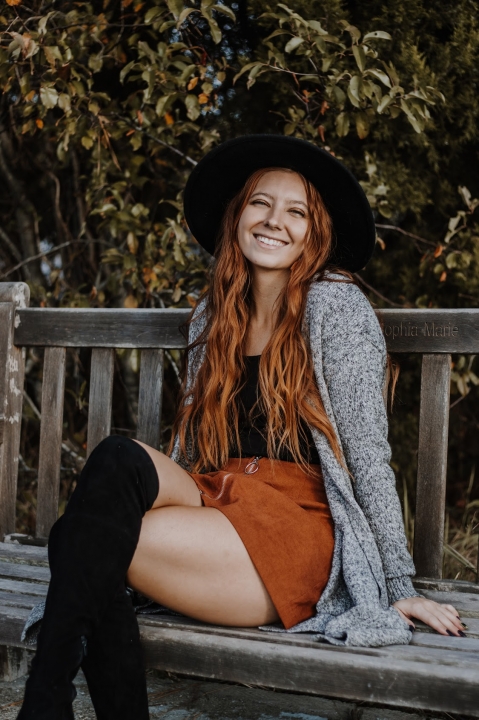 Virginia Virginia Schneider - Class of 2012 - Ocean Lakes High School
