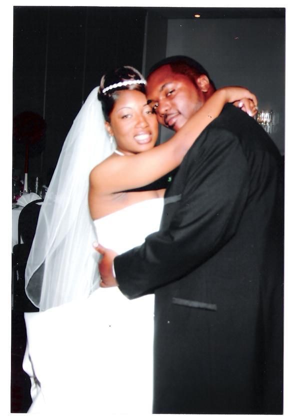 Shinethia Hartley - Class of 2002 - Ocean Lakes High School