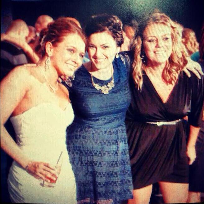 Catherine Morgan - Class of 2006 - Ocean Lakes High School