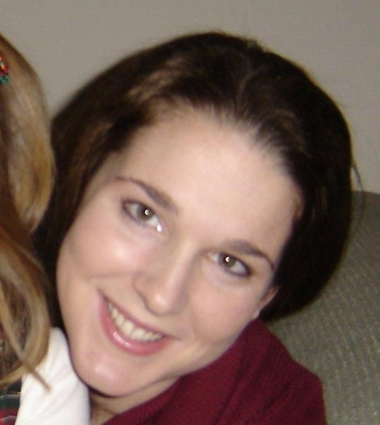 Mia Ross - Class of 2000 - Ocean Lakes High School