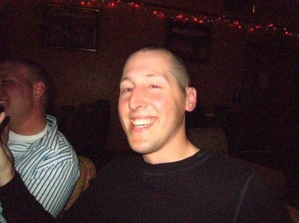 Philip Shepard - Class of 2000 - Ocean Lakes High School