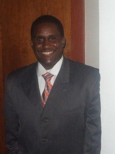Nicholas Gatlin - Class of 1998 - Ocean Lakes High School
