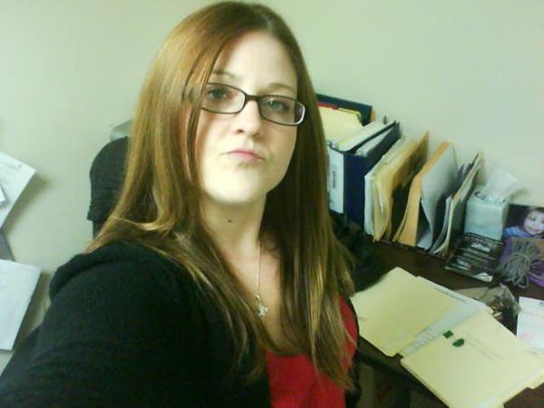 Michelle Lane - Class of 2000 - Ocean Lakes High School