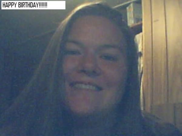 Winter Mcmahan - Class of 1995 - Ocean Lakes High School