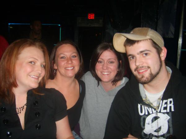Aubrey Cogan - Class of 2001 - Ocean Lakes High School