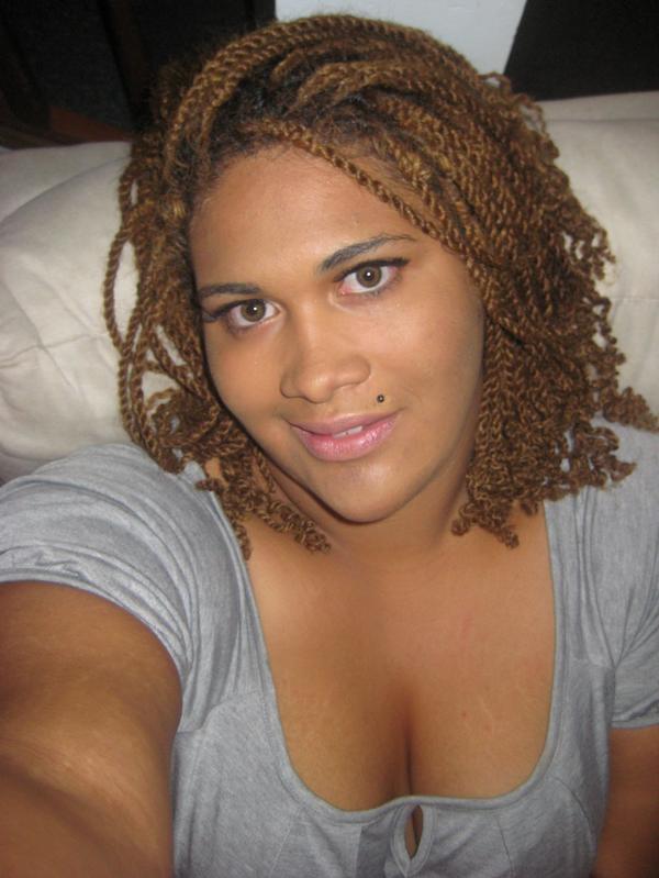Lenette Robinson - Class of 2004 - Ocean Lakes High School