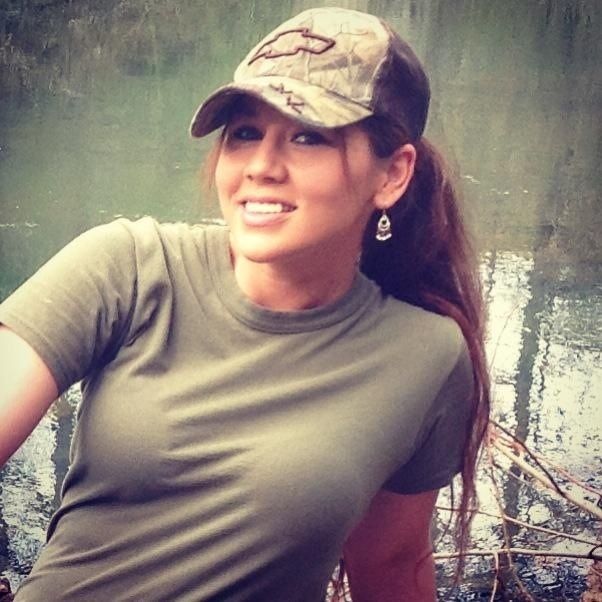 Kristen Nash - Class of 2004 - Ocean Lakes High School