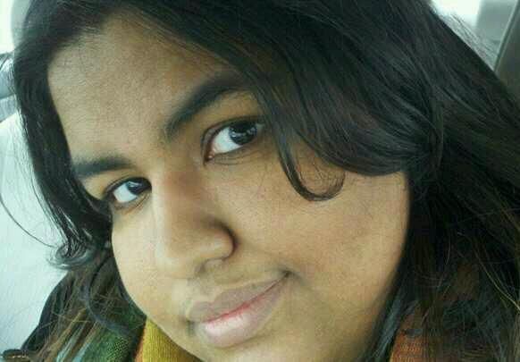 Damaris Rivera - Class of 2001 - Ocean Lakes High School