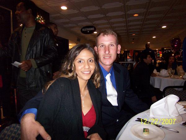 Kandace Baum - Class of 2002 - Ocean Lakes High School
