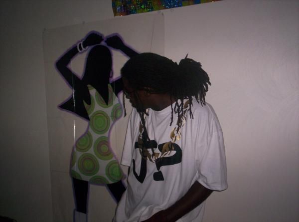 Junius Gregory - Class of 1995 - Ocean Lakes High School