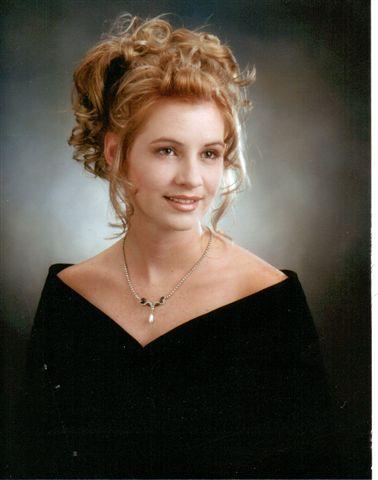 Angela Keene - Class of 2000 - Ocean Lakes High School