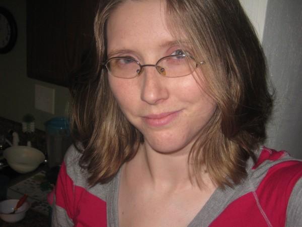 Jacqueline Kemp - Class of 2005 - Ocean Lakes High School